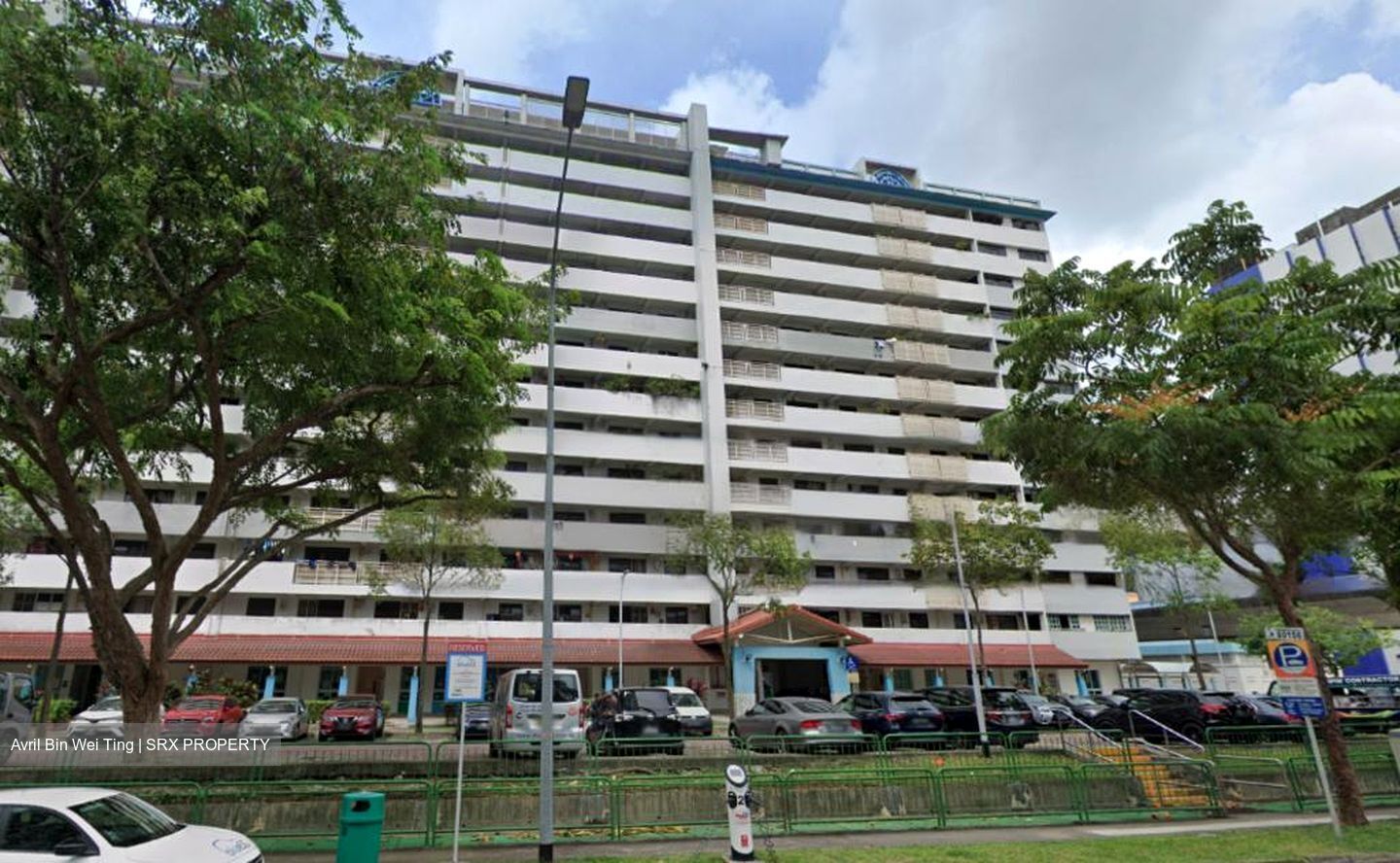 Blk 53 SIMS VISTA (Geylang), HDB 5 Rooms #475011081